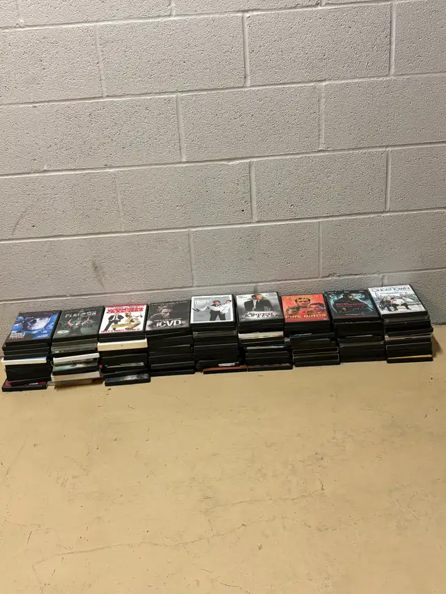 films DVD
