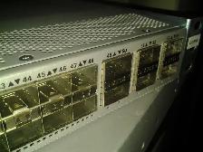 Cisco N9K-C93180YC-EX - Nexus 9300 48p  1/10G/25G SFP 6p 40G/100 - Photo 3