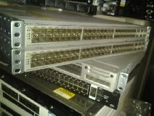 Cisco N9K-C93180YC-EX - Nexus 9300 48p  1/10G/25G SFP 6p 40G/100 - Photo 6
