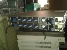 Cisco N9K-C93180YC-EX - Nexus 9300 48p  1/10G/25G SFP 6p 40G/100 - Photo 8