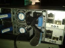 Cisco N9K-C93180YC-EX - Nexus 9300 48p  1/10G/25G SFP 6p 40G/100 - Photo 9