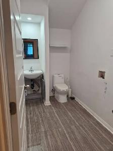 Spacious apartment 3 bedroom 2 bathroom near metro Jolicoeur - Photo 4