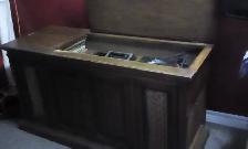 Magnavox Console Stereo
