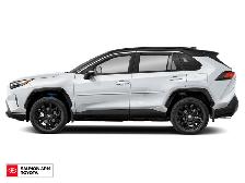 2023 Toyota RAV4 Hybrid XSE XSE HYBRID LOW KM, WELL MAINTAINE... - Photo 2
