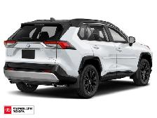 2023 Toyota RAV4 Hybrid XSE XSE HYBRID LOW KM, WELL MAINTAINE... - Photo 3