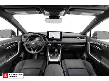 2023 Toyota RAV4 Hybrid XSE XSE HYBRID LOW KM, WELL MAINTAINE... - Photo 5