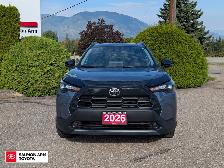 2026 Toyota Corolla Cross LE LE AWD, FULL PROTECTION PKG, CER... - Photo 2