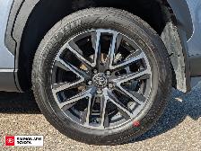 2026 Toyota Corolla Cross LE LE AWD, FULL PROTECTION PKG, CER... - Photo 8