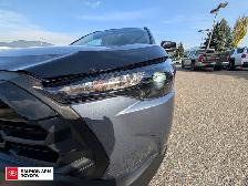 2026 Toyota Corolla Cross LE LE AWD, FULL PROTECTION PKG, CER... - Photo 11