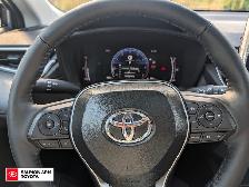 2026 Toyota Corolla Cross LE LE AWD, FULL PROTECTION PKG, CER... - Photo 13