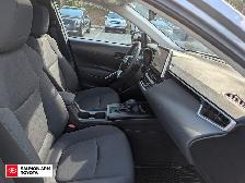 2026 Toyota Corolla Cross LE LE AWD, FULL PROTECTION PKG, CER... - Photo 21