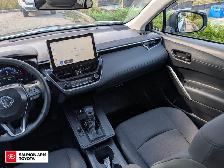 2026 Toyota Corolla Cross LE LE AWD, FULL PROTECTION PKG, CER... - Photo 24