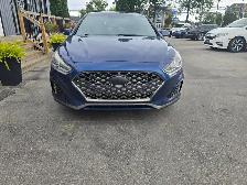 2018 Hyundai Sonata - Photo 2