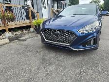 2018 Hyundai Sonata - Photo 3
