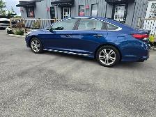 2018 Hyundai Sonata - Photo 4