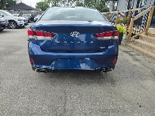 2018 Hyundai Sonata - Photo 5