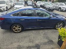 2018 Hyundai Sonata - Photo 6