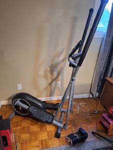 FREE ELLIPTICAL MIDLAND