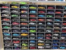 Hot Wheels  MOPAR Action Collection,  - 100 cars total