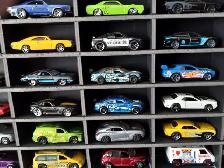 Hot Wheels  MOPAR Action Collection,  - 100 cars total - Photo 5