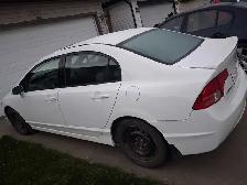 2008 Honda civic car for sale call 780-884-7800 - Photo 4