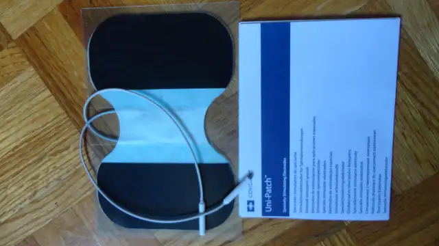 BRAND NEW ELECTRODES FOR TENS MACHINE $10 A PACKAGES