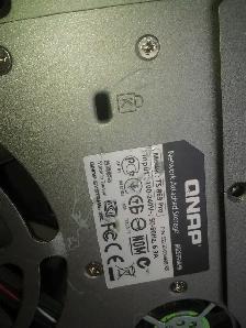 QNAP TS-869 Pro 8-bay nas 200  synology nas qnap nas wd hp lenov