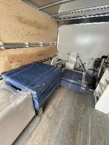 Small moving / flat rate - Photo 2
