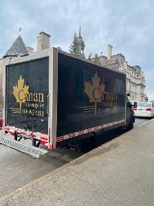 Small moving / flat rate - Photo 3