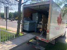 Small moving / flat rate - Photo 6