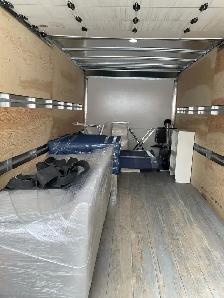 Small moving / flat rate - Photo 8