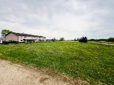 Hardisty Alberta 1bed 1bath suite