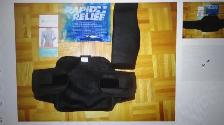 BRANDNEW BACK BRACE FOR THERAPY