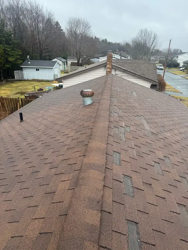Roofing Labourer