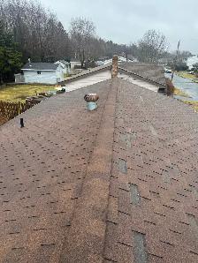 Roofing Labourer