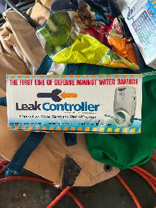 Leak Controller