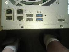 QNAP TS-853 Pro 8 BAY nas 200  synology qnap hp wd dell  nasSALE - Photo 2