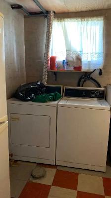 Basement for rent - Photo 4