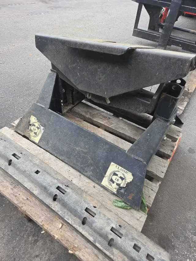 5th wheel resse hitch