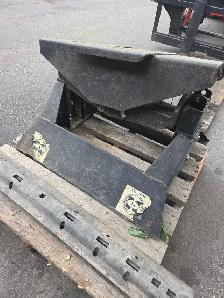 5th wheel resse hitch