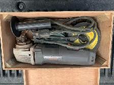 Electric Grinder