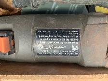 Electric Grinder - Photo 2