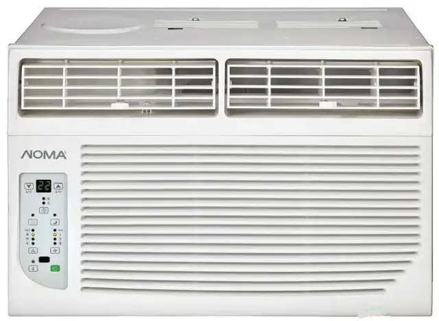 Climatiseur NOMA 6000 BTU $120 / Tel: 438 401 9772