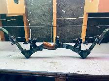Oneida left handed compound bow