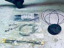 Oneida left handed compound bow - Photo 2