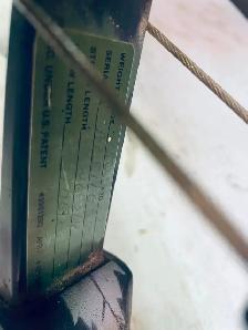Oneida left handed compound bow - Photo 4