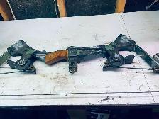 Oneida left handed compound bow - Photo 5