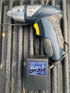 Electric Screwdriver