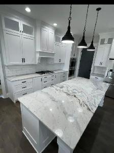 ♦️Granite & Quartz Countertops! ♦️ - Photo 6