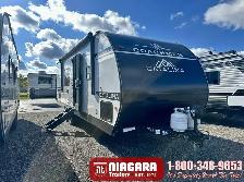 2026 COACHMEN CATALINA SUMMIT SERIES 8 261BH Travel Trailer